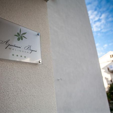 Apartments Bogovic Malinska Εξωτερικό φωτογραφία