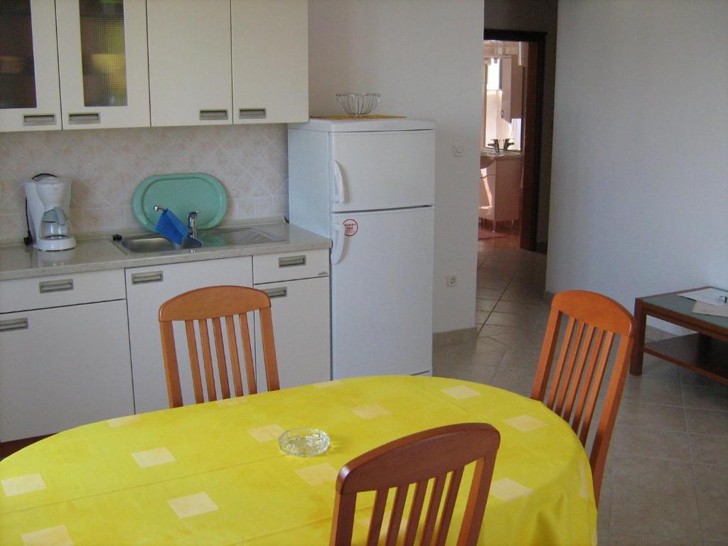 Apartments Bogovic Malinska Δωμάτιο φωτογραφία