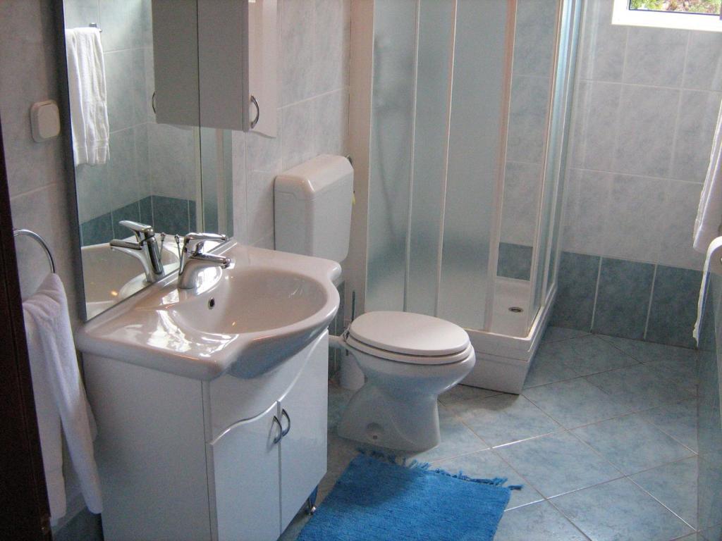 Apartments Bogovic Malinska Δωμάτιο φωτογραφία