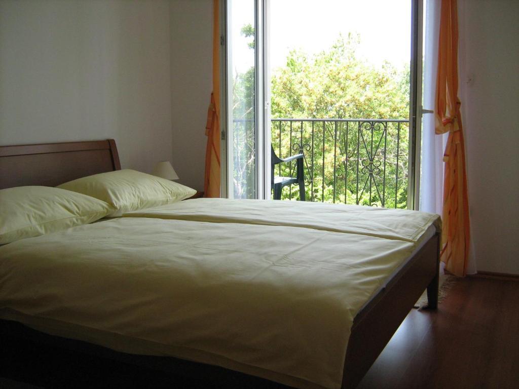 Apartments Bogovic Malinska Δωμάτιο φωτογραφία