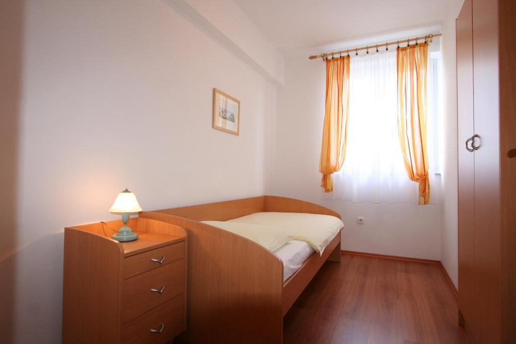 Apartments Bogovic Malinska Δωμάτιο φωτογραφία