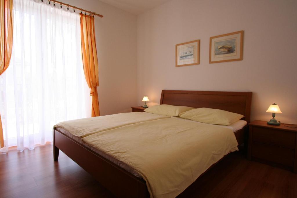 Apartments Bogovic Malinska Δωμάτιο φωτογραφία