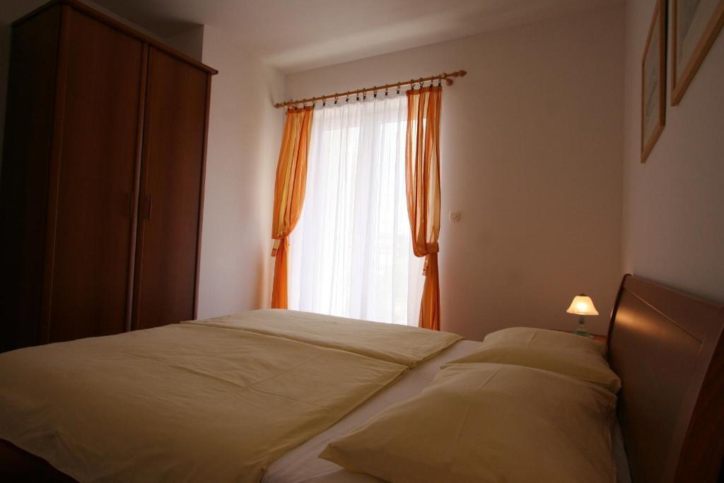 Apartments Bogovic Malinska Δωμάτιο φωτογραφία