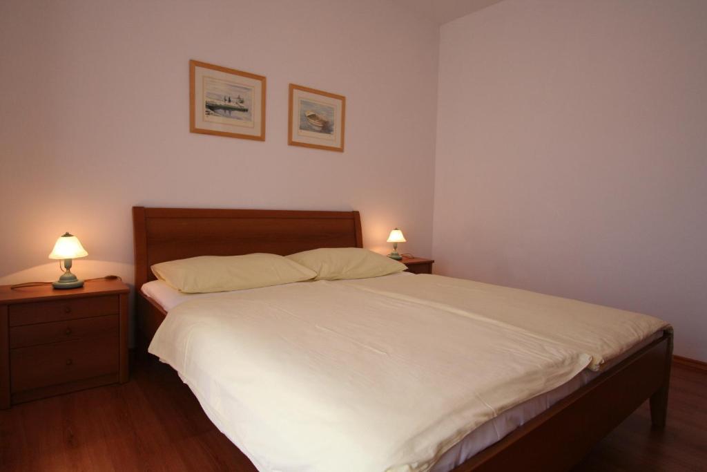 Apartments Bogovic Malinska Δωμάτιο φωτογραφία