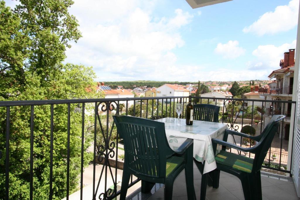 Apartments Bogovic Malinska Δωμάτιο φωτογραφία