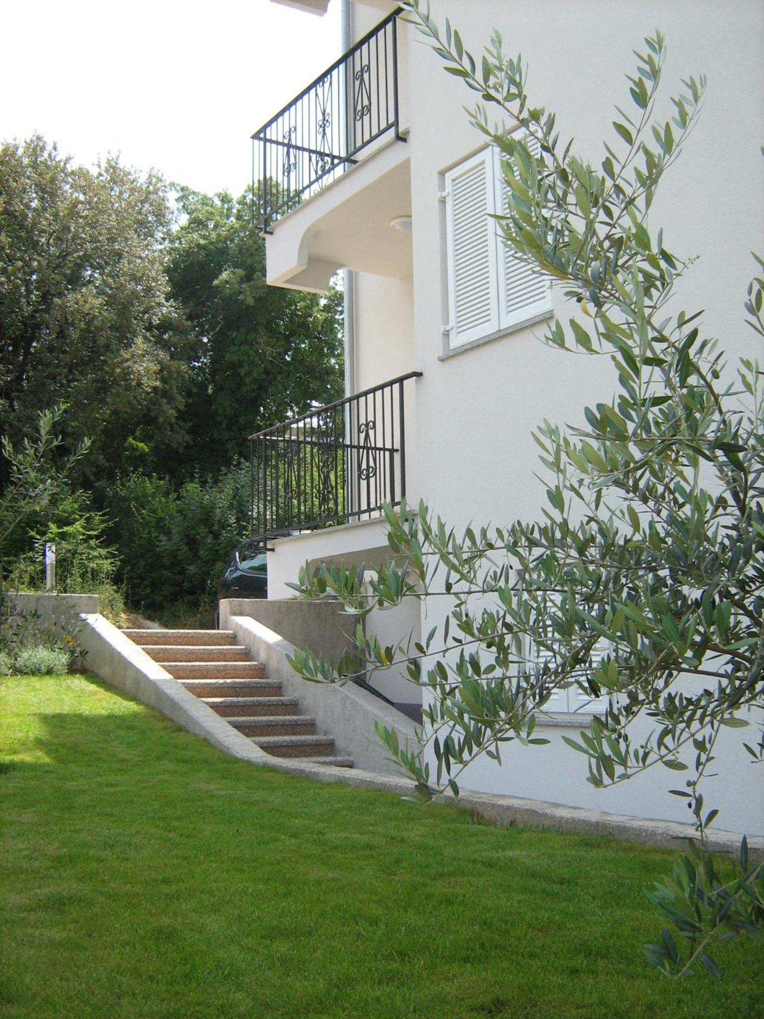 Apartments Bogovic Malinska Εξωτερικό φωτογραφία
