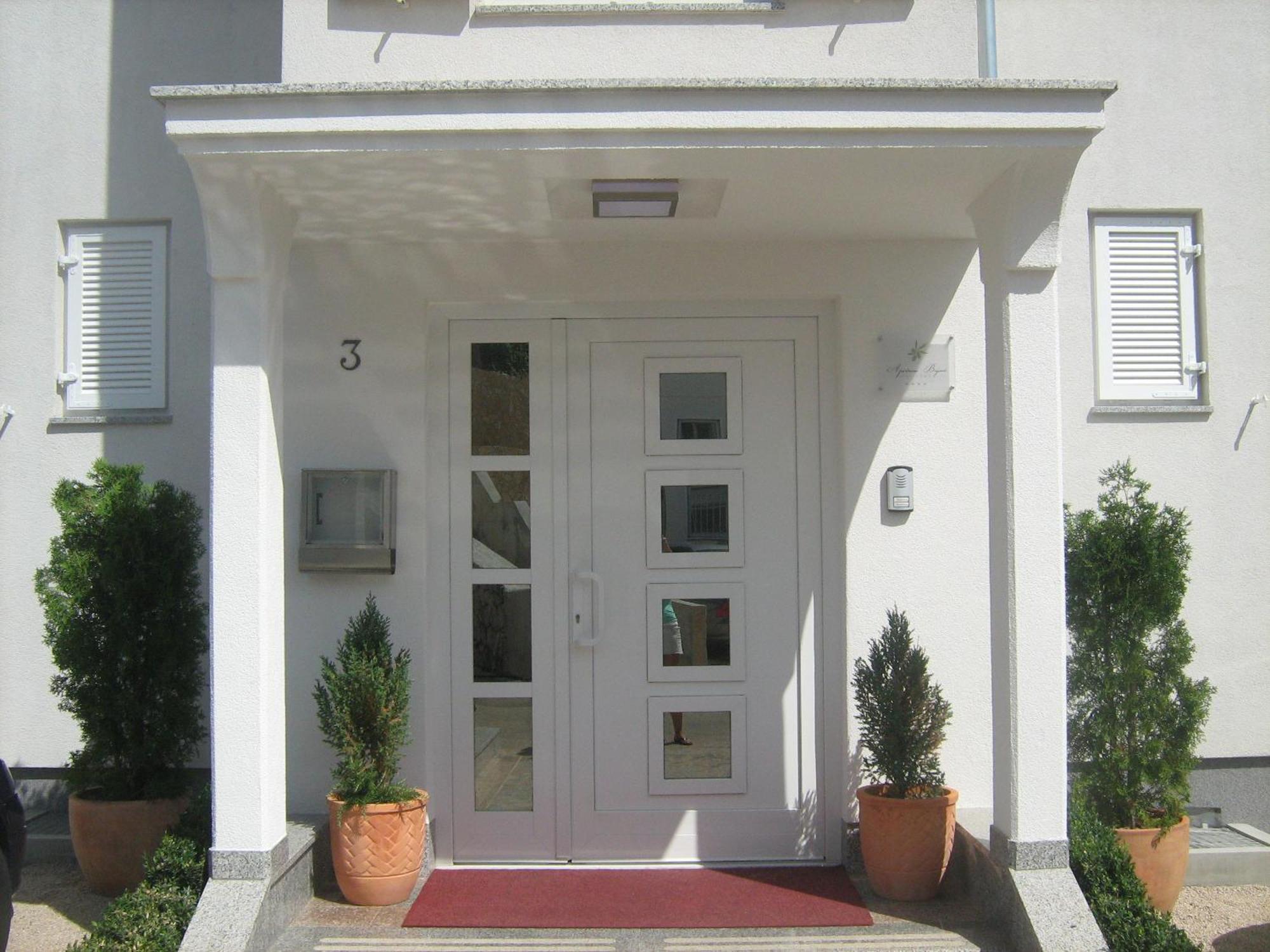 Apartments Bogovic Malinska Εξωτερικό φωτογραφία