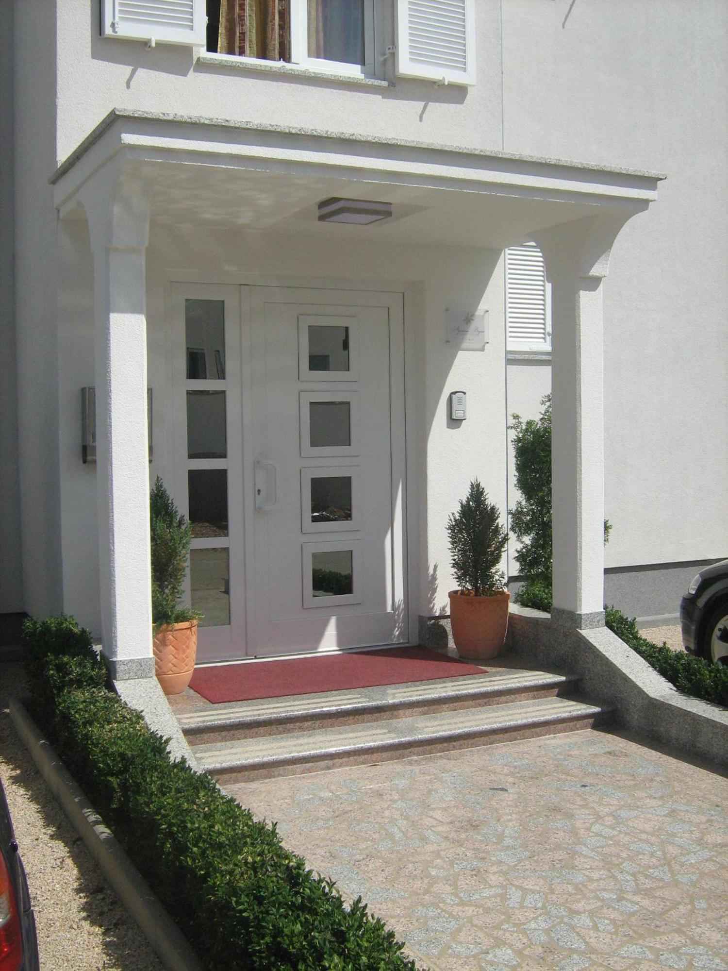 Apartments Bogovic Malinska Εξωτερικό φωτογραφία