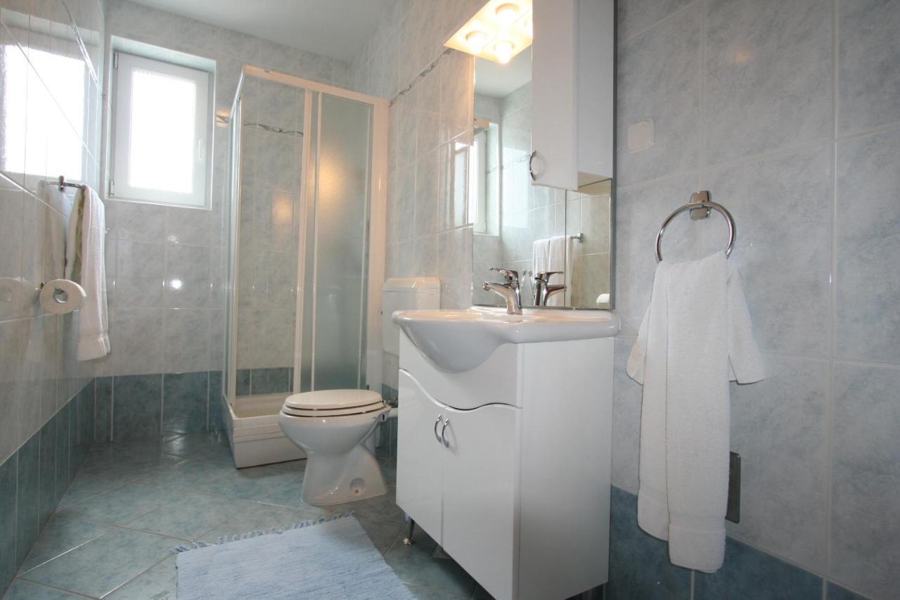 Apartments Bogovic Malinska Δωμάτιο φωτογραφία
